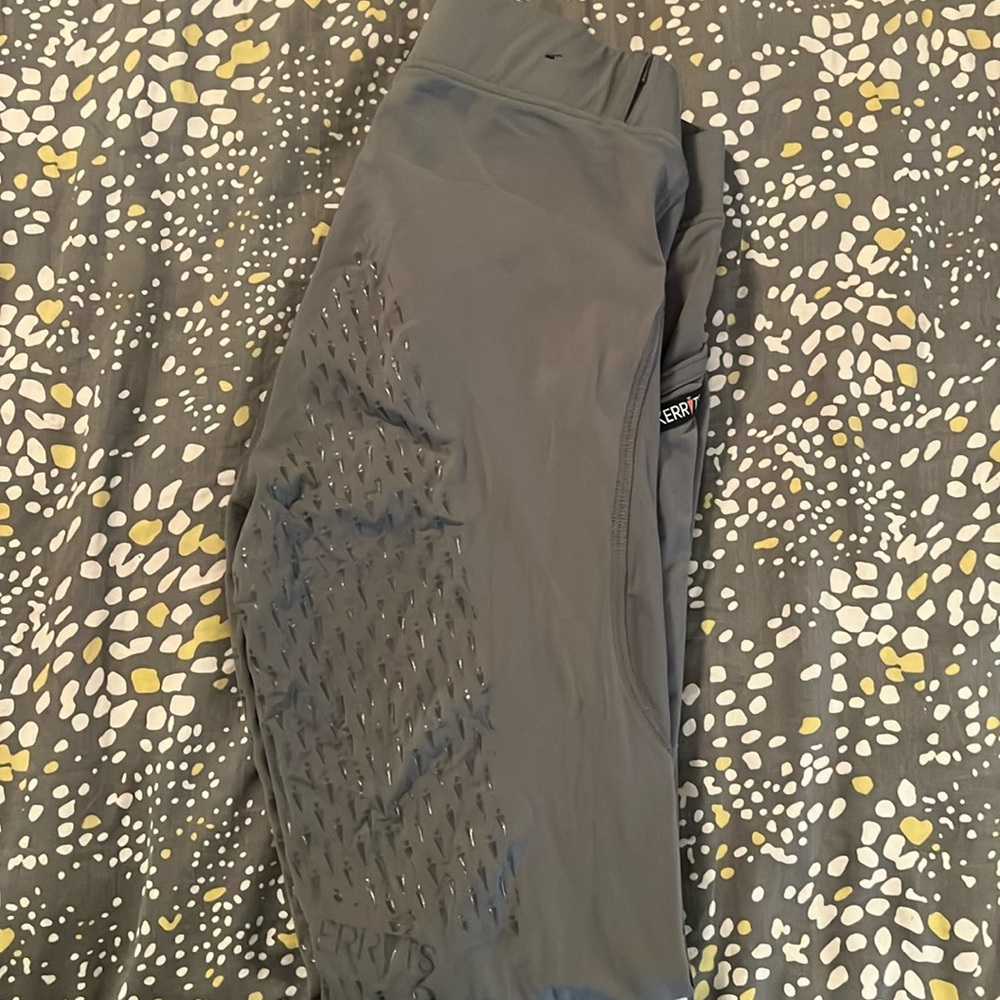 Kerrits Ice Fil Tech Breeches